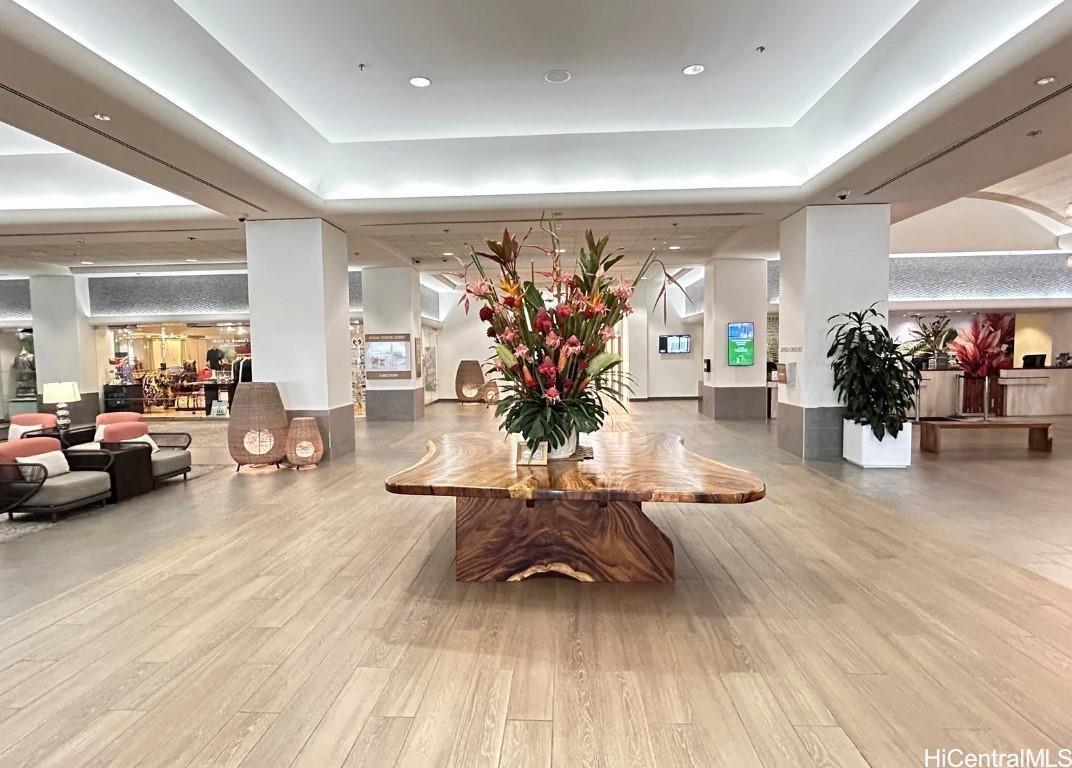 Ala Moana Hotel Condo condo # 2007, Honolulu, Hawaii - photo 18 of 22