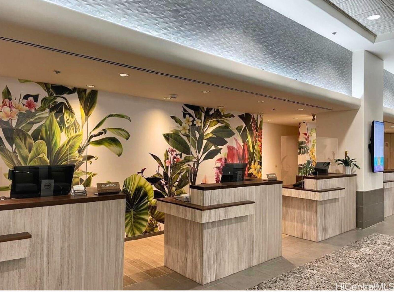 Ala Moana Hotel Condo condo # 2007, Honolulu, Hawaii - photo 20 of 22