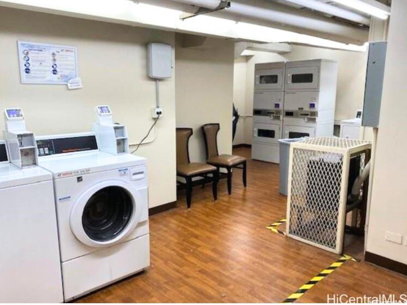 Ala Moana Hotel Condo condo # 2007, Honolulu, Hawaii - photo 21 of 22