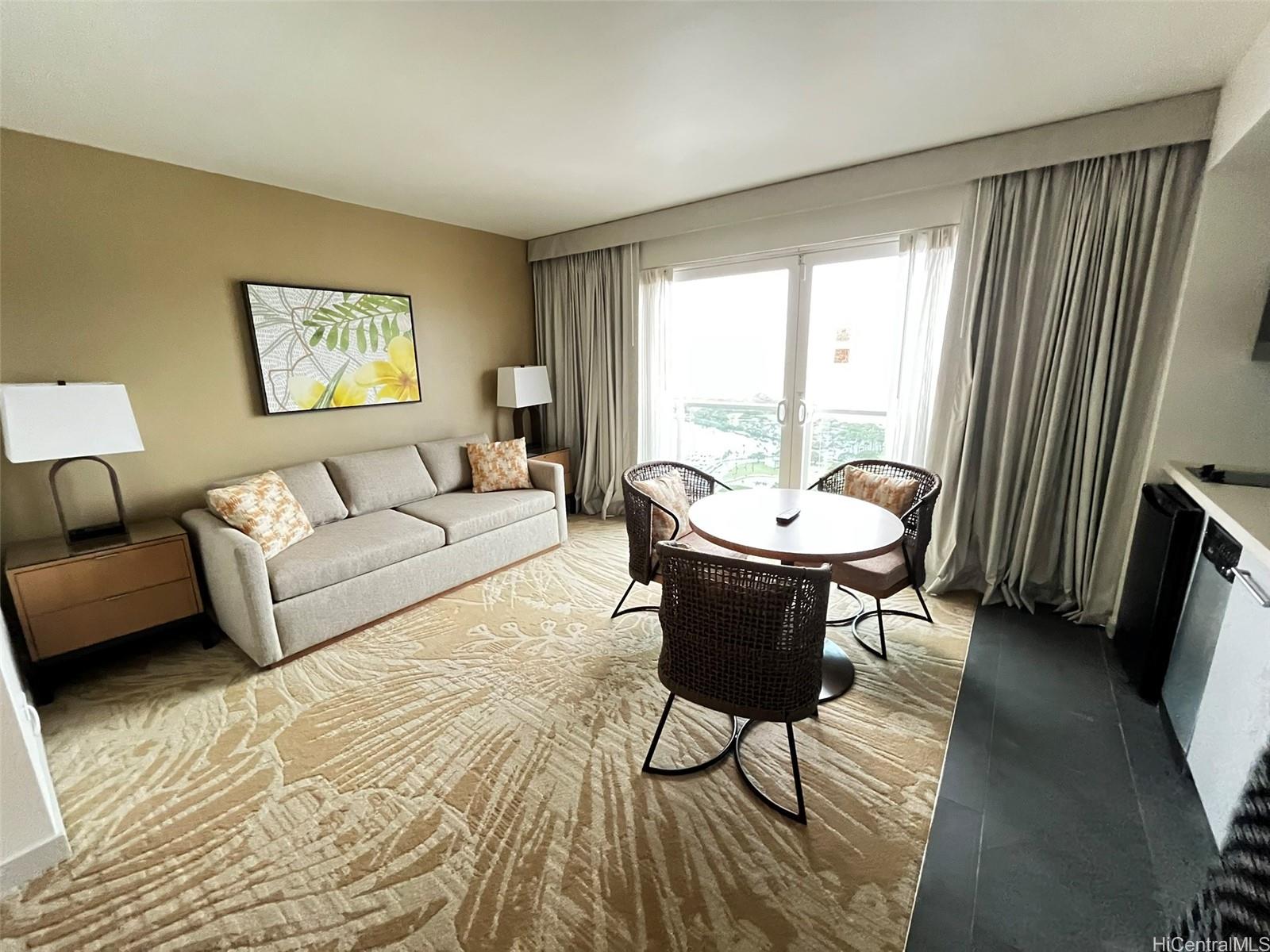 Ala Moana Hotel Condo condo # 2007, Honolulu, Hawaii - photo 4 of 22