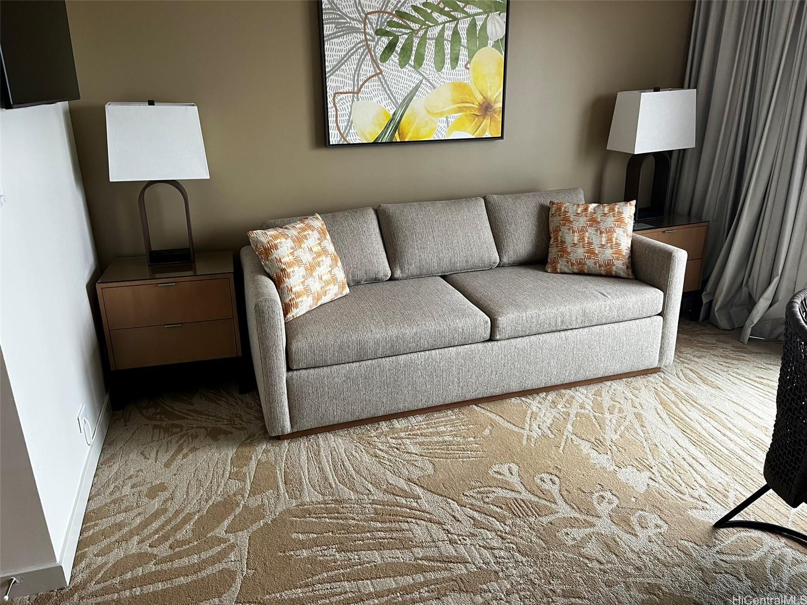 Ala Moana Hotel Condo condo # 2007, Honolulu, Hawaii - photo 5 of 22