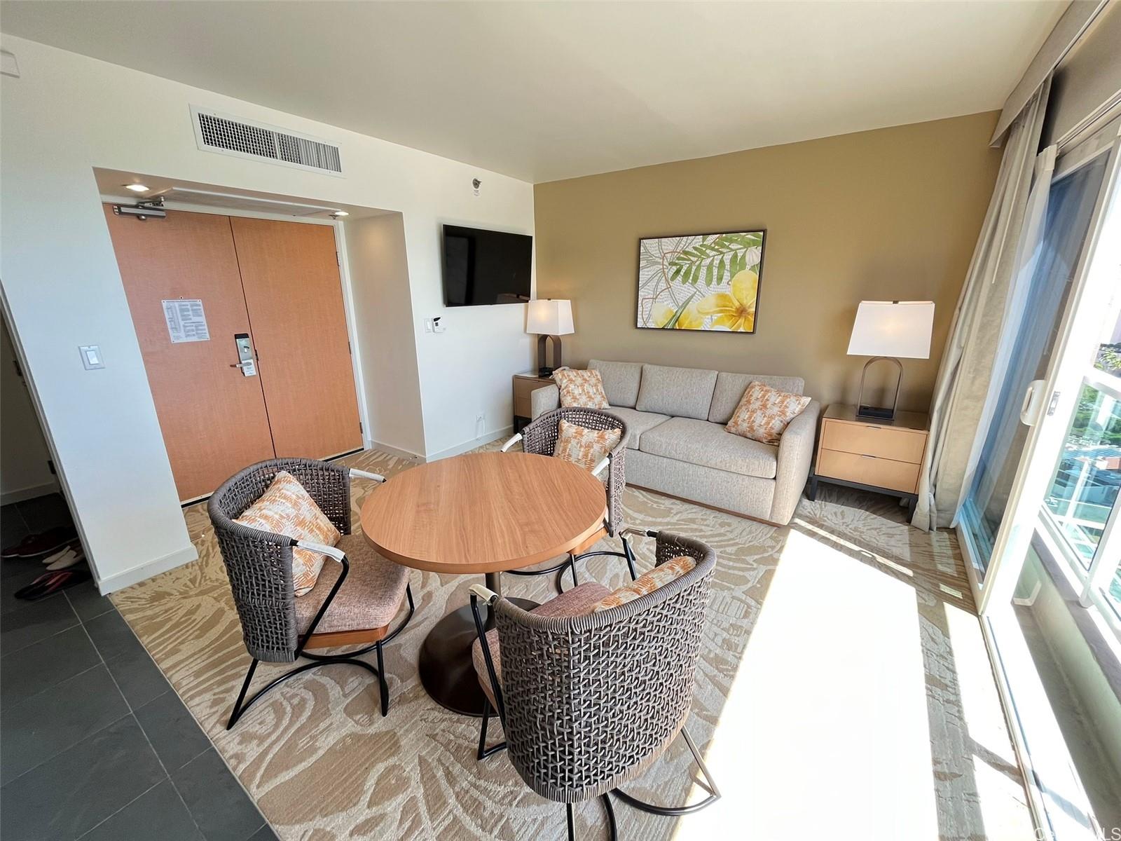 Ala Moana Hotel Condo condo # 2007, Honolulu, Hawaii - photo 6 of 22