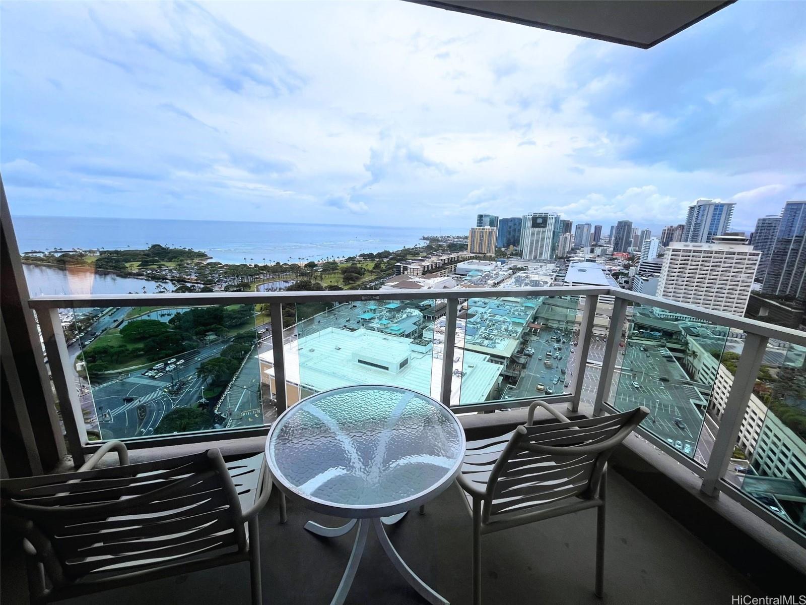 Ala Moana Hotel Condo condo # 2007, Honolulu, Hawaii - photo 7 of 22