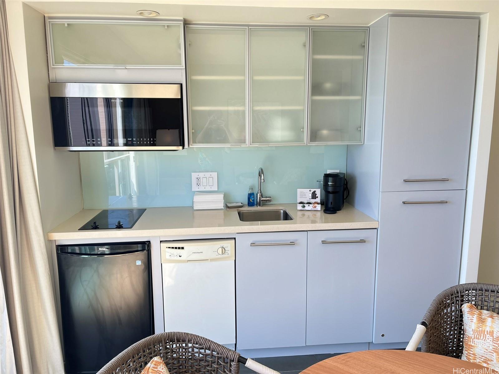 Ala Moana Hotel Condo condo # 2007, Honolulu, Hawaii - photo 10 of 22