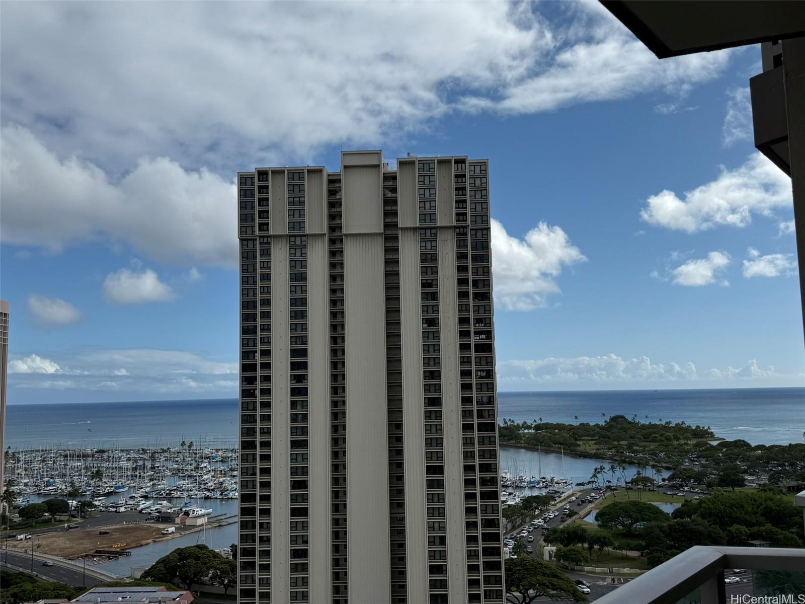 Ala Moana Hotel Condo condo # 2014, Honolulu, Hawaii - photo 11 of 16