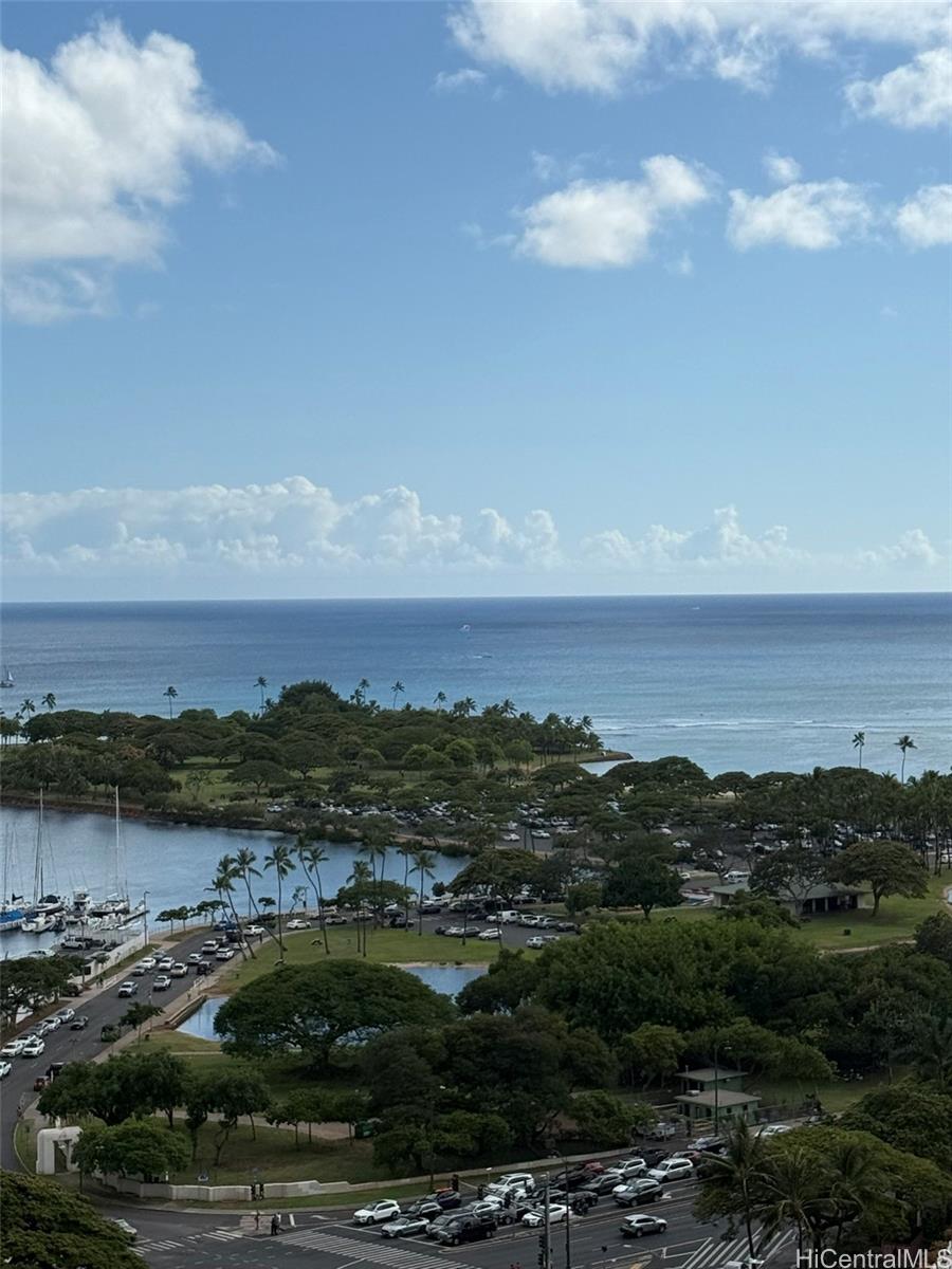 Ala Moana Hotel Condo condo # 2014, Honolulu, Hawaii - photo 13 of 16