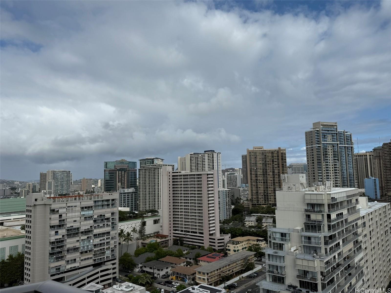 Ala Moana Hotel Condo condo # 2014, Honolulu, Hawaii - photo 14 of 16