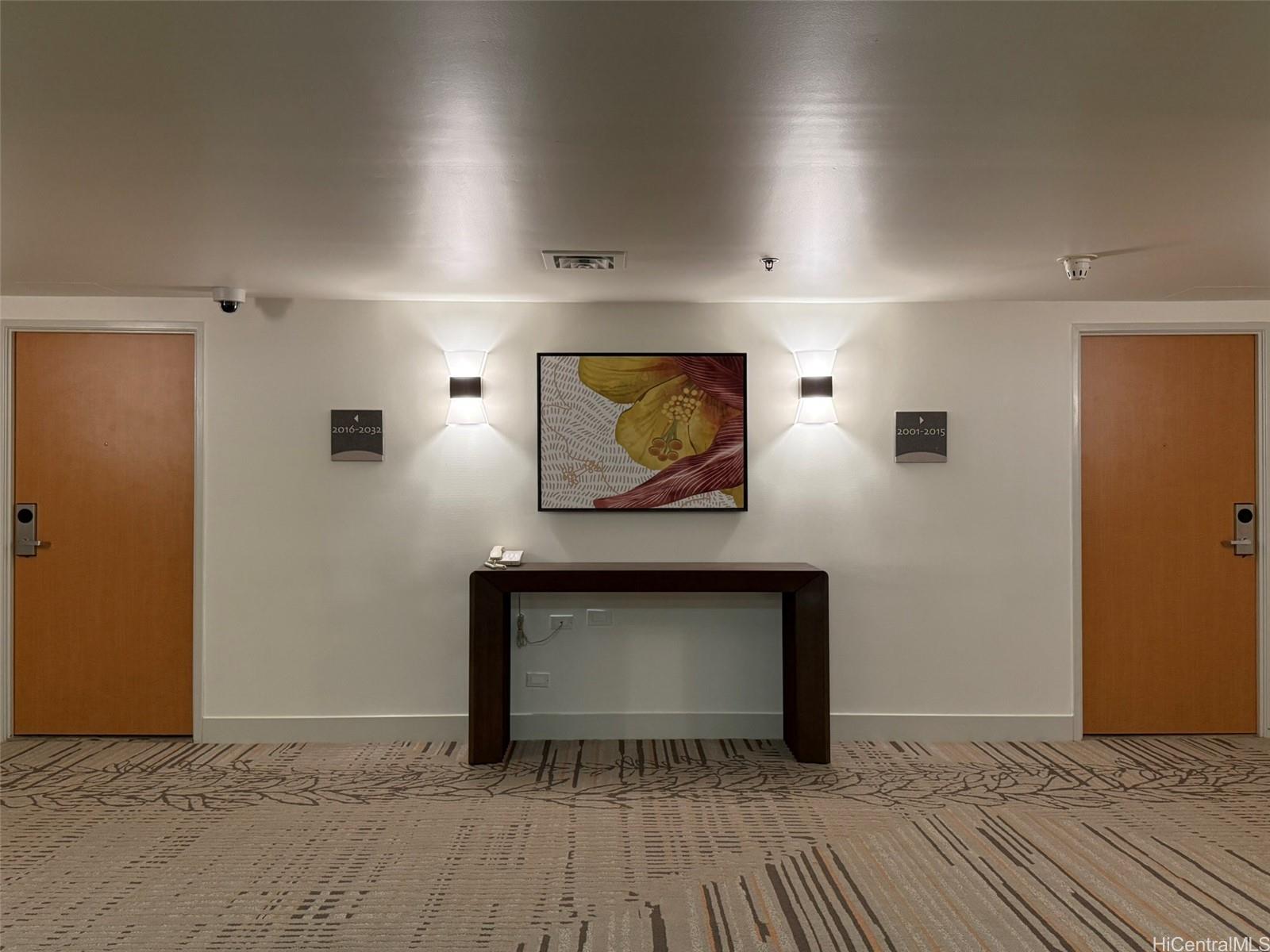 Ala Moana Hotel Condo condo # 2014, Honolulu, Hawaii - photo 16 of 16