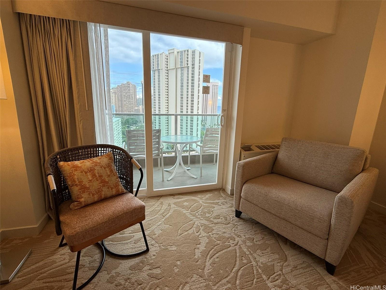 Ala Moana Hotel Condo condo # 2014, Honolulu, Hawaii - photo 4 of 16