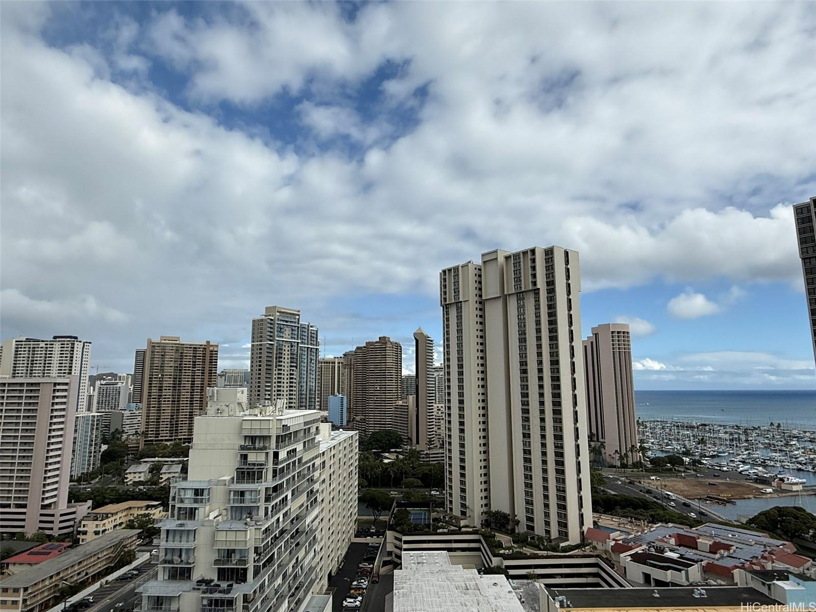 Ala Moana Hotel Condo condo # 2014, Honolulu, Hawaii - photo 10 of 16