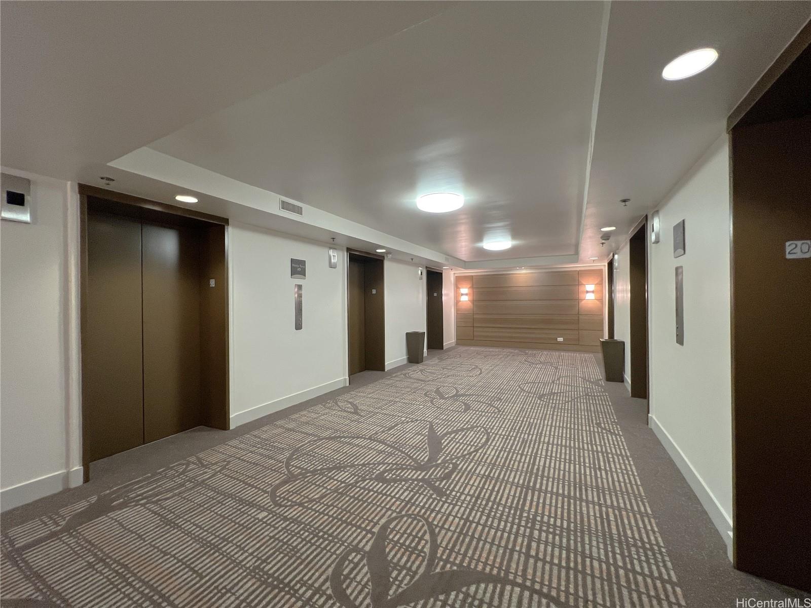 Ala Moana Hotel Condo condo # 2018, Honolulu, Hawaii - photo 2 of 21