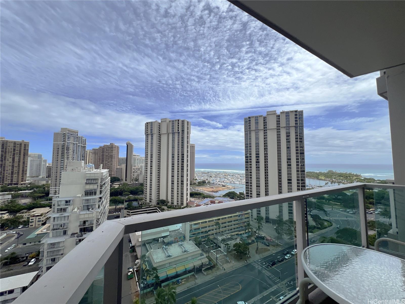 Ala Moana Hotel Condo condo # 2018, Honolulu, Hawaii - photo 11 of 21