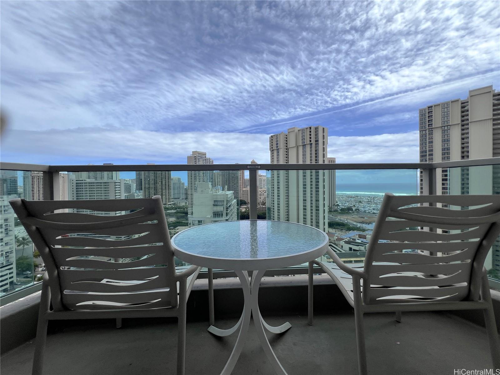 Ala Moana Hotel Condo condo # 2018, Honolulu, Hawaii - photo 12 of 21