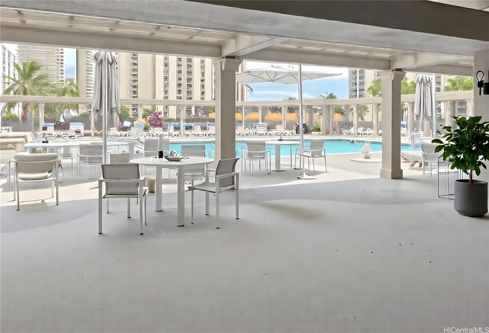 Ala Moana Hotel Condo condo # 2018, Honolulu, Hawaii - photo 14 of 21