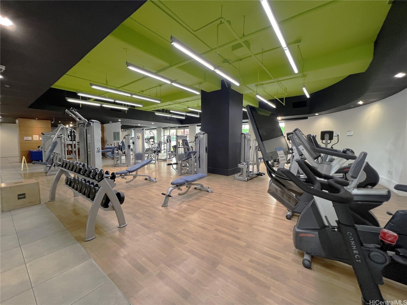 Ala Moana Hotel Condo condo # 2018, Honolulu, Hawaii - photo 15 of 21