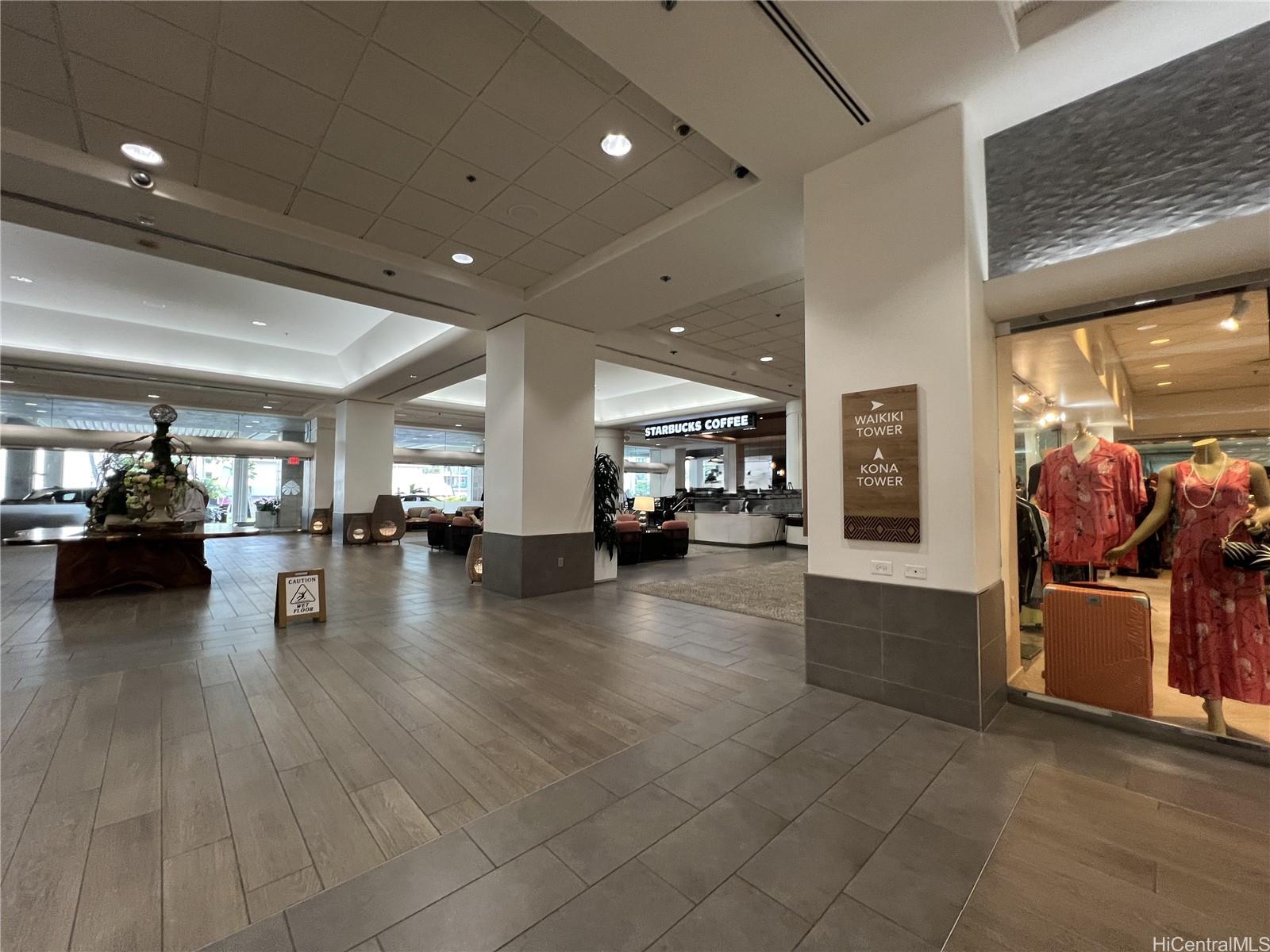 Ala Moana Hotel Condo condo # 2018, Honolulu, Hawaii - photo 17 of 21