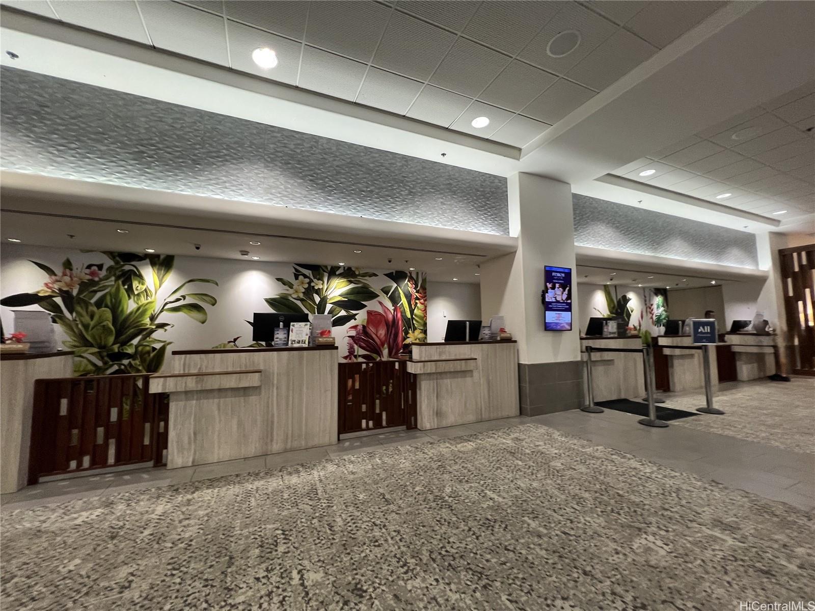 Ala Moana Hotel Condo condo # 2018, Honolulu, Hawaii - photo 18 of 21