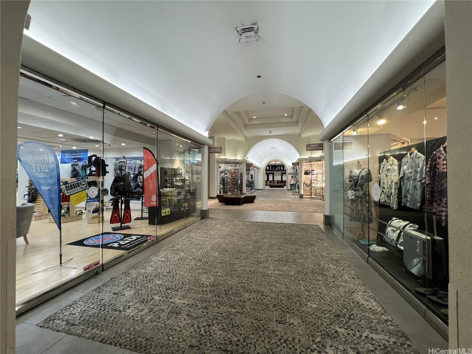 Ala Moana Hotel Condo condo # 2018, Honolulu, Hawaii - photo 20 of 21