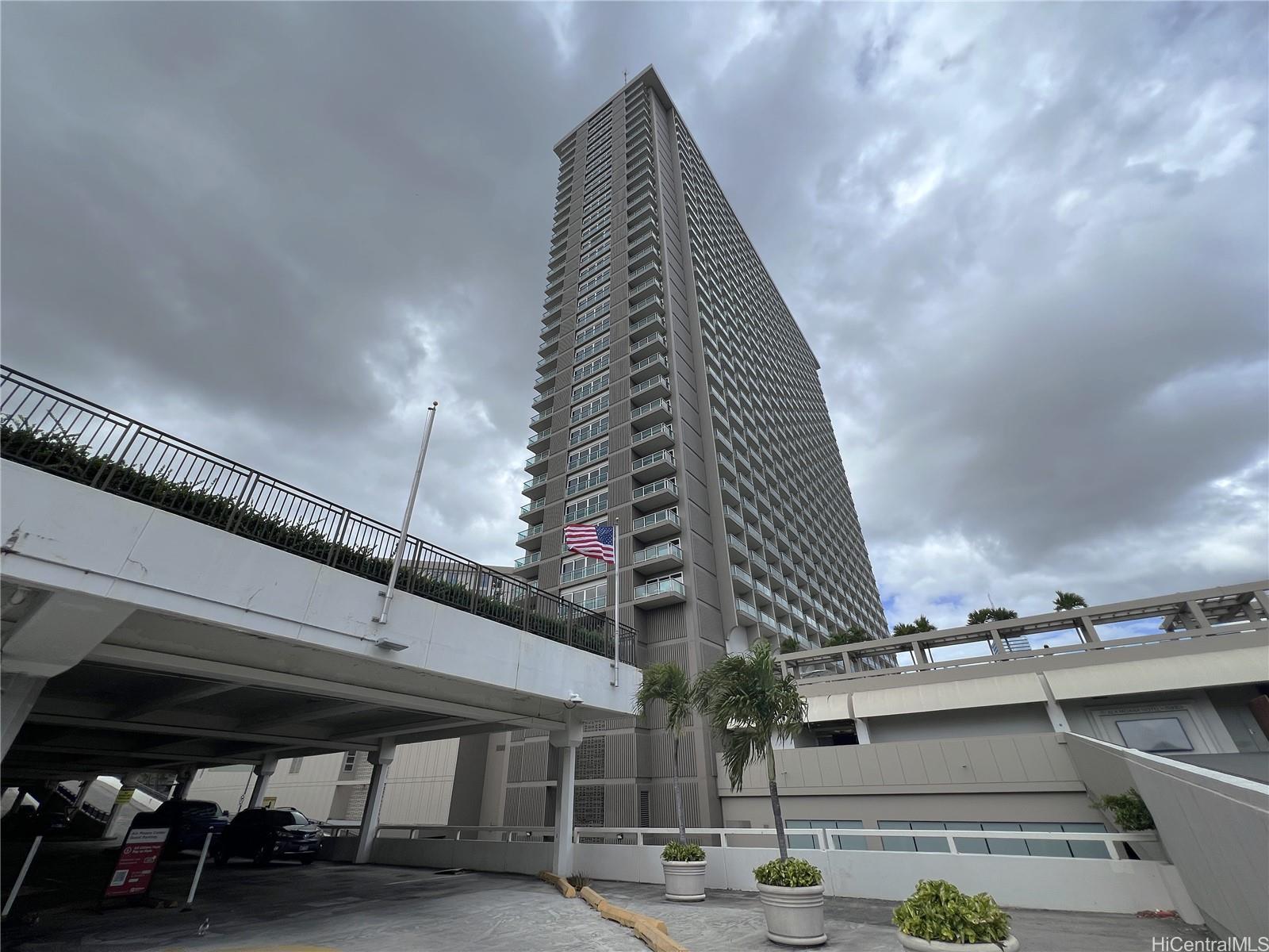 Ala Moana Hotel Condo condo # 2018, Honolulu, Hawaii - photo 21 of 21