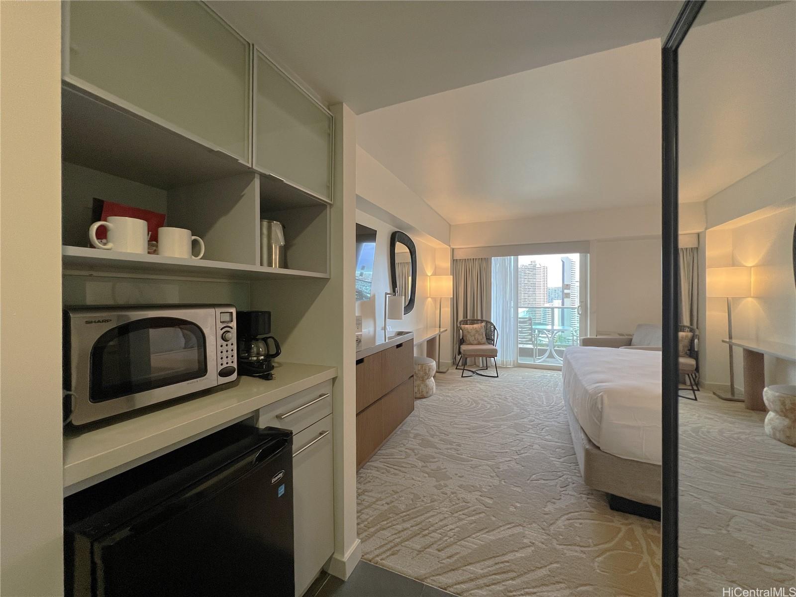 Ala Moana Hotel Condo condo # 2018, Honolulu, Hawaii - photo 5 of 21