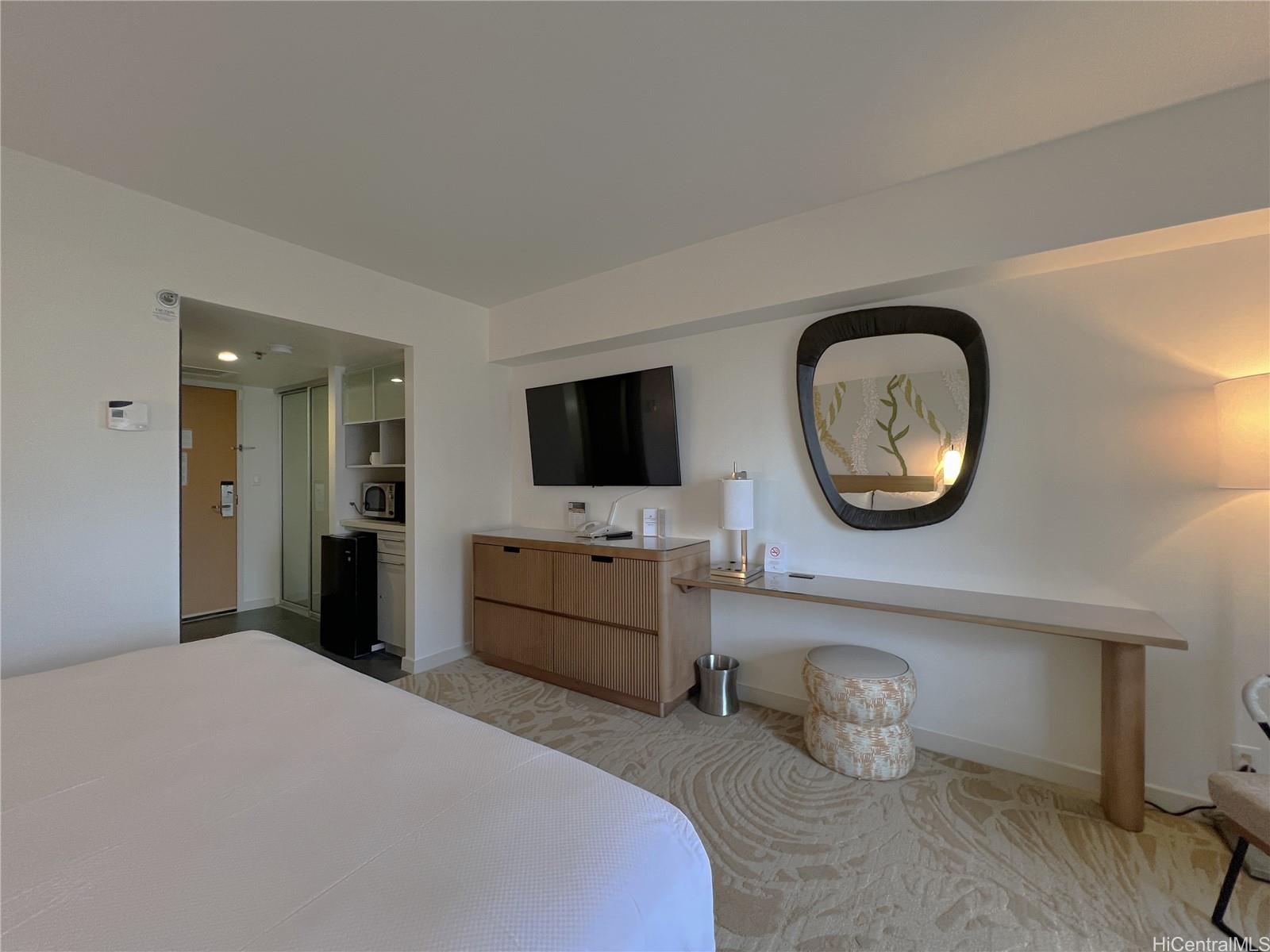 Ala Moana Hotel Condo condo # 2018, Honolulu, Hawaii - photo 6 of 21