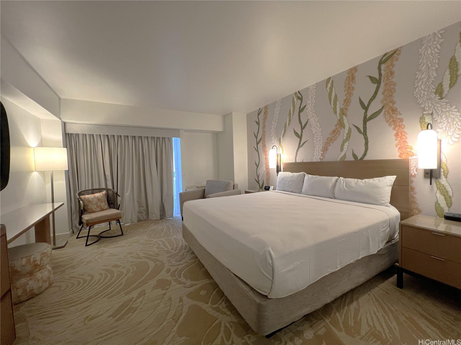 Ala Moana Hotel Condo condo # 2018, Honolulu, Hawaii - photo 9 of 21