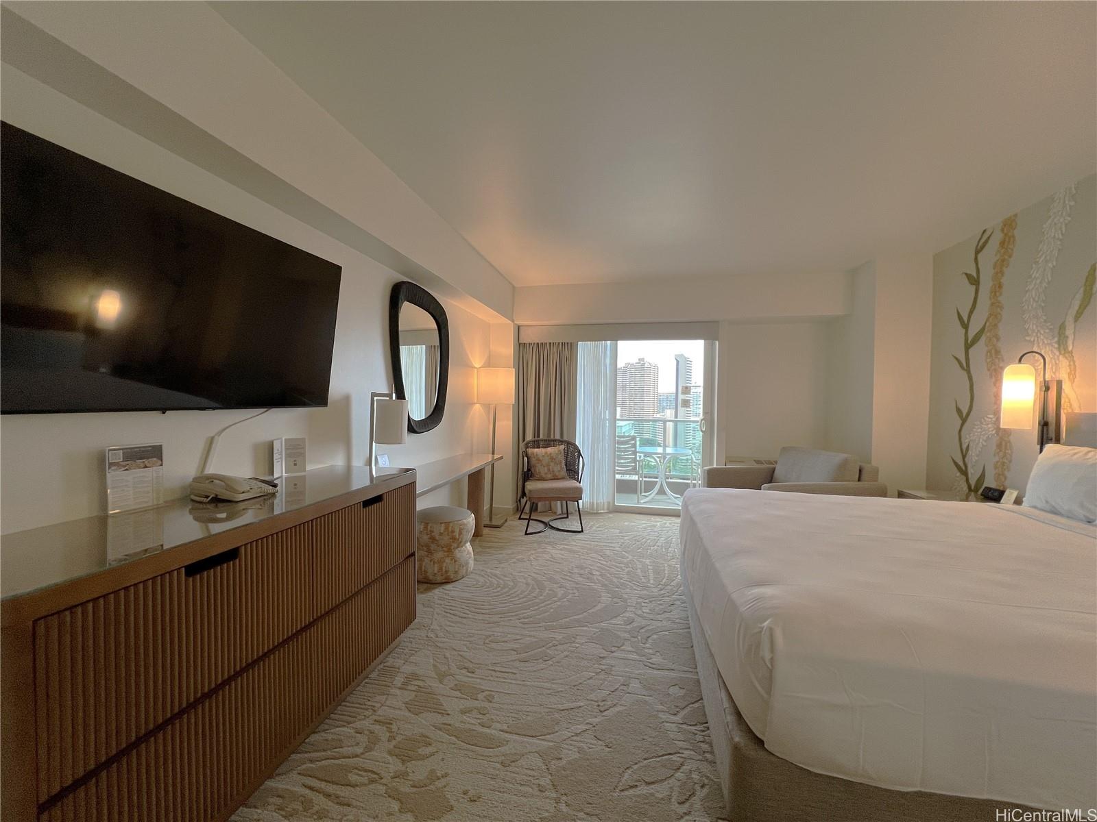 Ala Moana Hotel Condo condo # 2018, Honolulu, Hawaii - photo 10 of 21