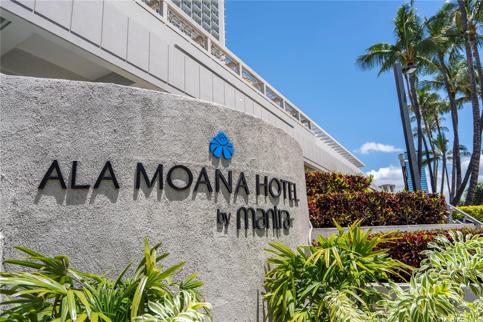 Ala Moana Hotel Condo condo # 2117, Honolulu, Hawaii - photo 18 of 19