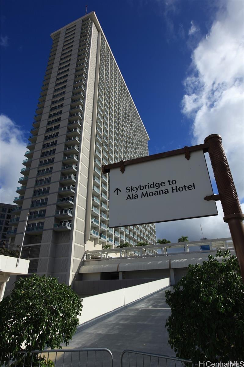 Ala Moana Hotel Condo condo # 2118, Honolulu, Hawaii - photo 15 of 25
