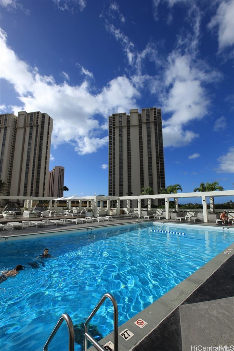 Ala Moana Hotel Condo condo # 2118, Honolulu, Hawaii - photo 17 of 25