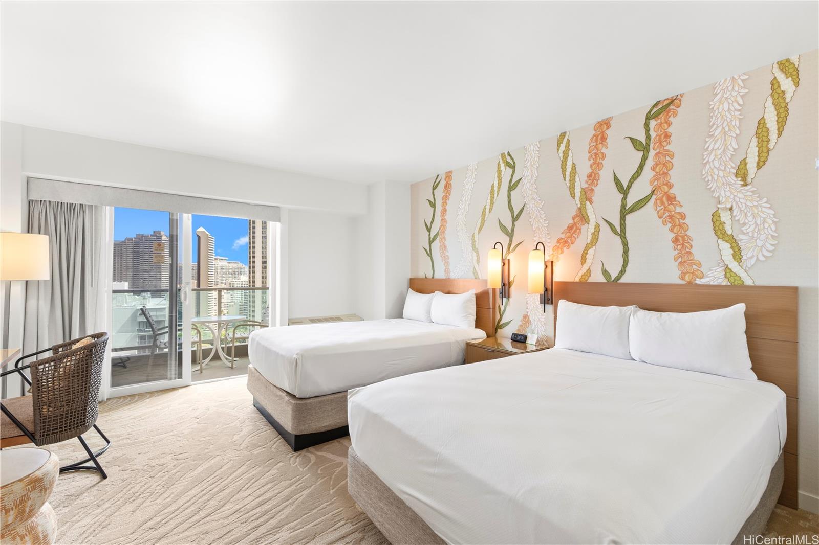 Ala Moana Hotel Condo condo # 2120, Honolulu, Hawaii - photo 2 of 13