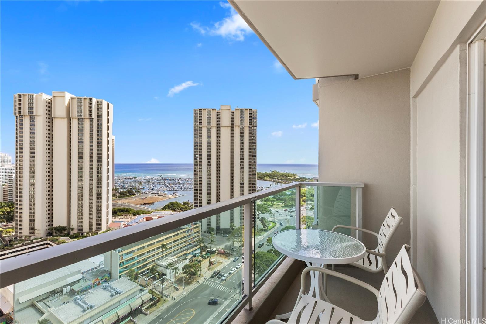 Ala Moana Hotel Condo condo # 2120, Honolulu, Hawaii - photo 11 of 19