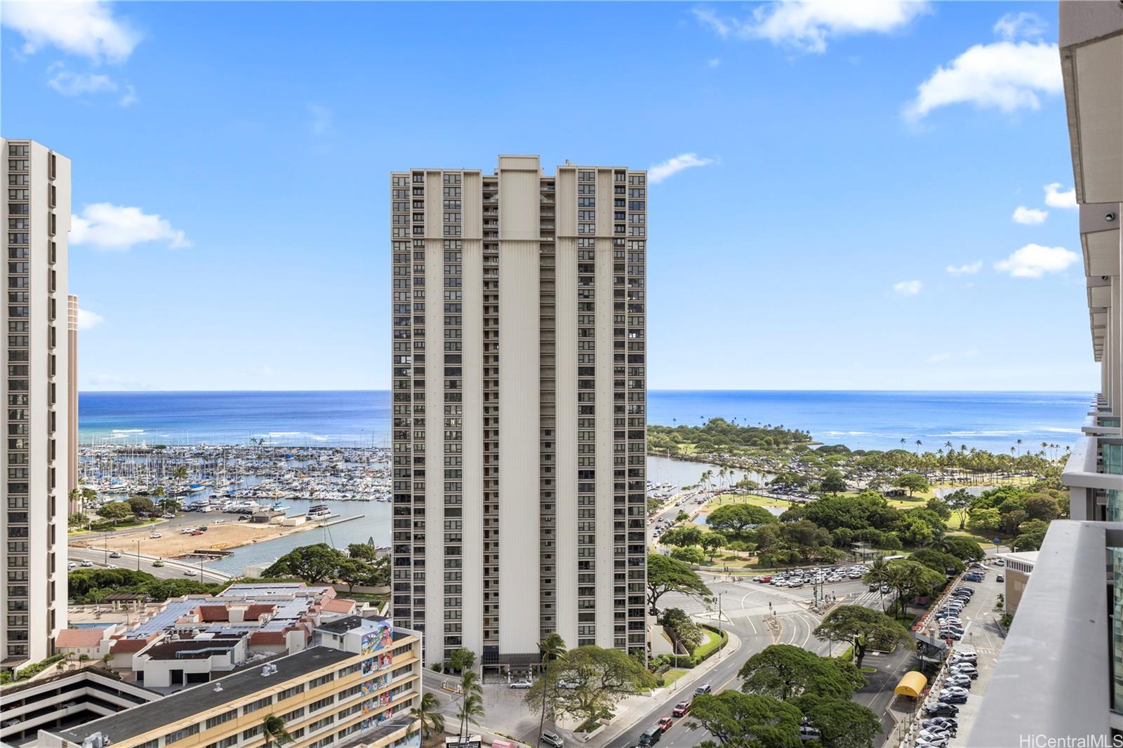 Ala Moana Hotel Condo condo # 2120, Honolulu, Hawaii - photo 13 of 13