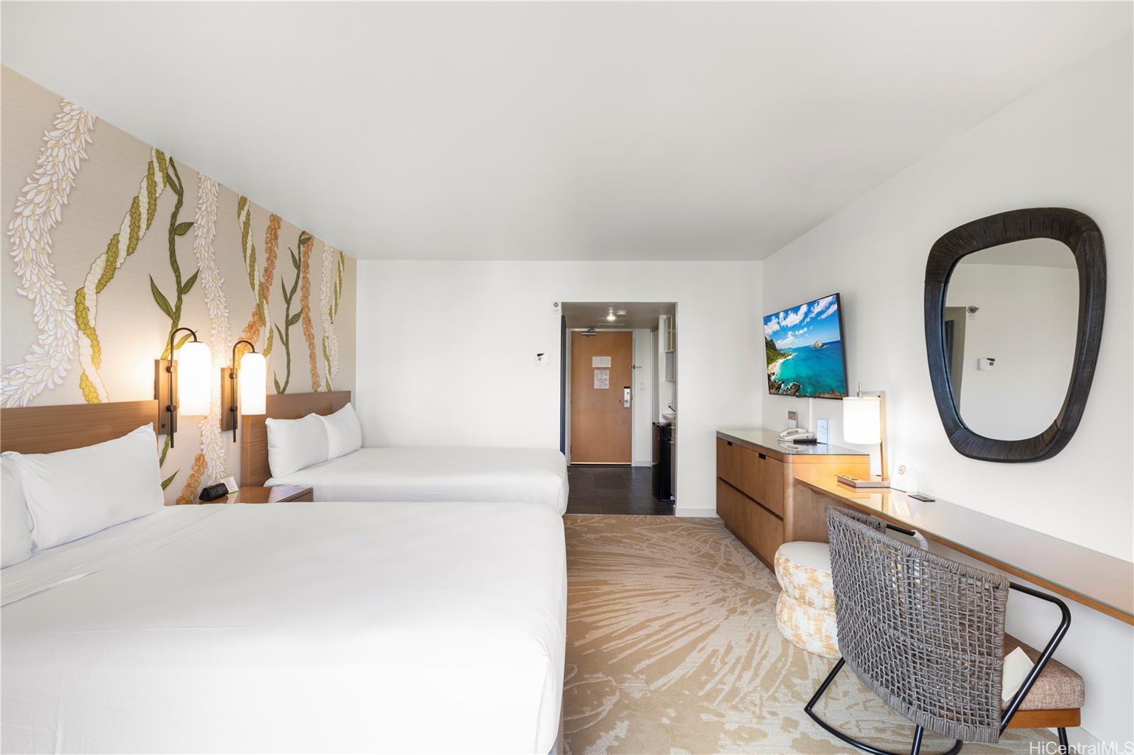 Ala Moana Hotel Condo condo # 2120, Honolulu, Hawaii - photo 4 of 13