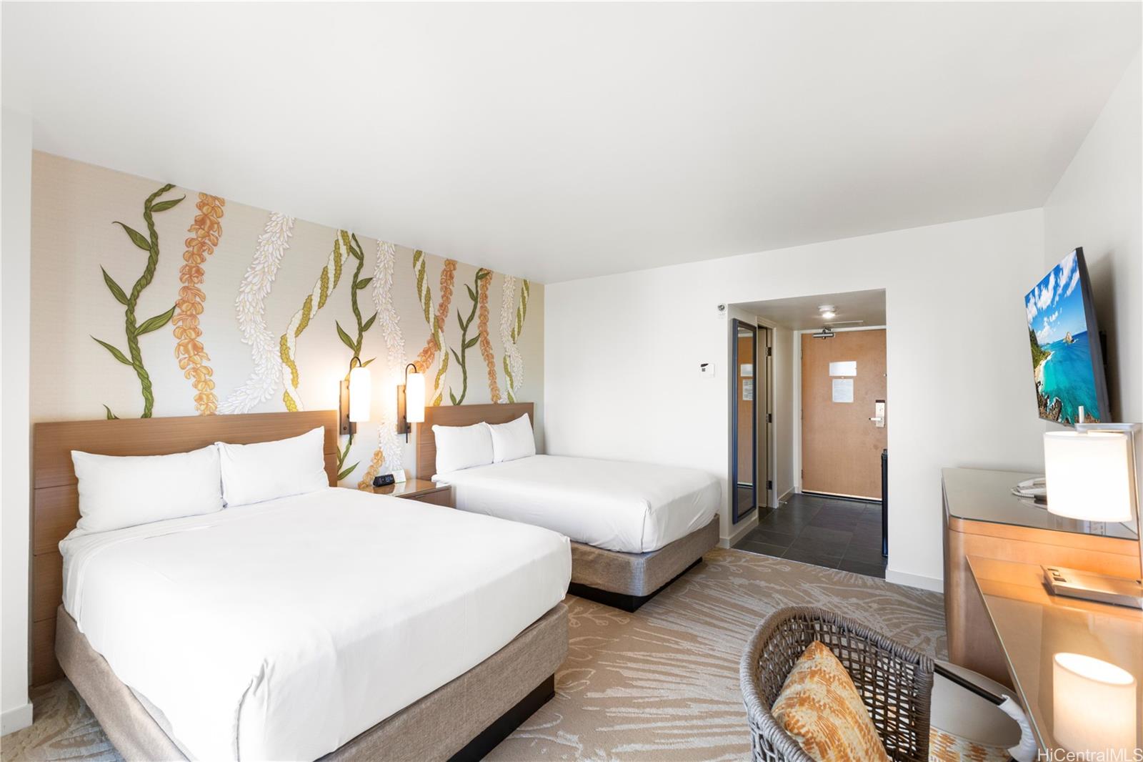 Ala Moana Hotel Condo condo # 2120, Honolulu, Hawaii - photo 5 of 13