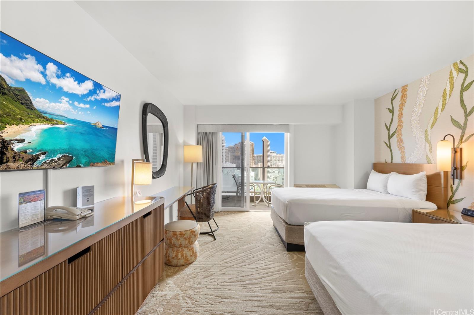 Ala Moana Hotel Condo condo # 2120, Honolulu, Hawaii - photo 5 of 19