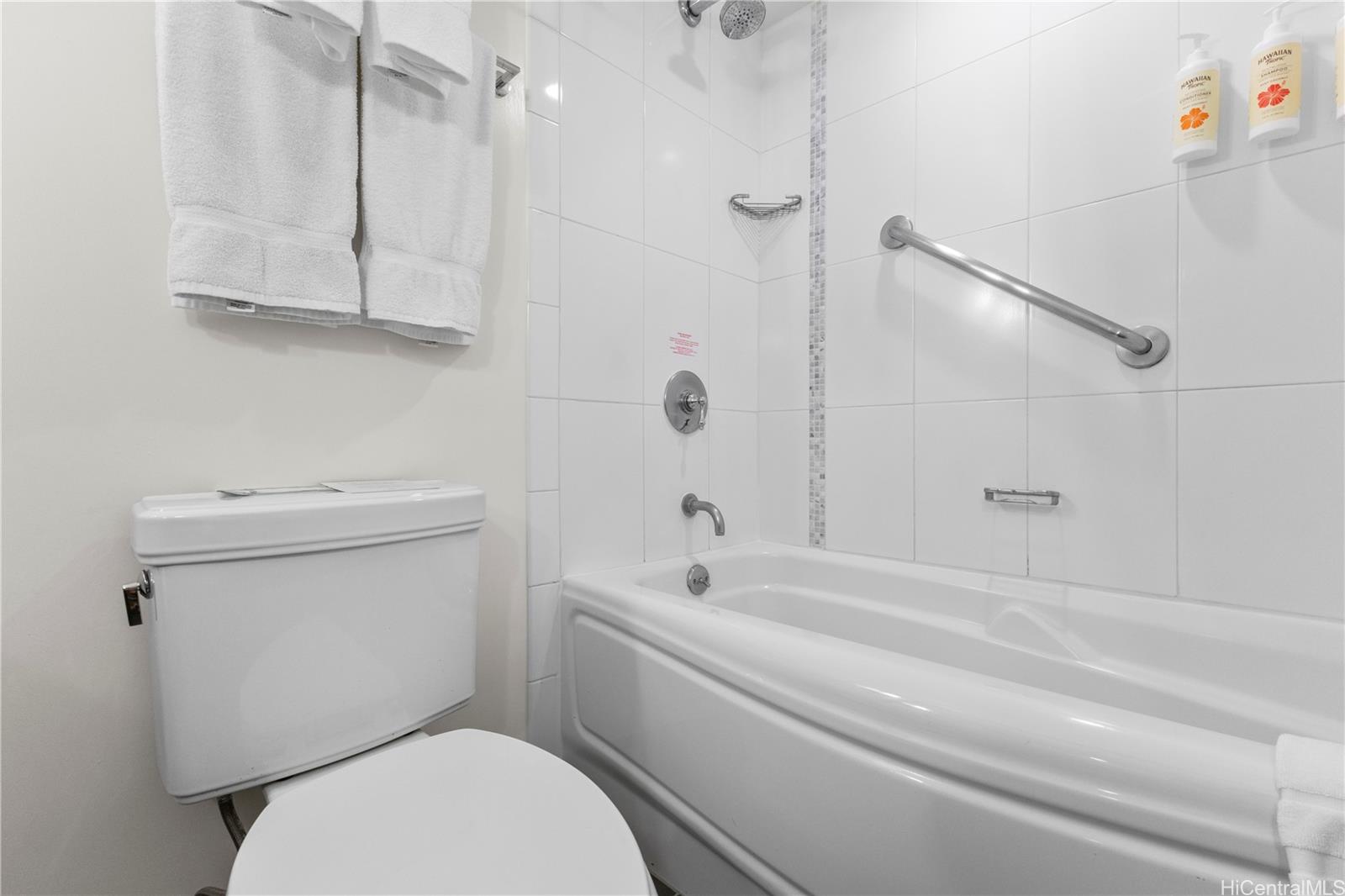 Ala Moana Hotel Condo condo # 2120, Honolulu, Hawaii - photo 9 of 13