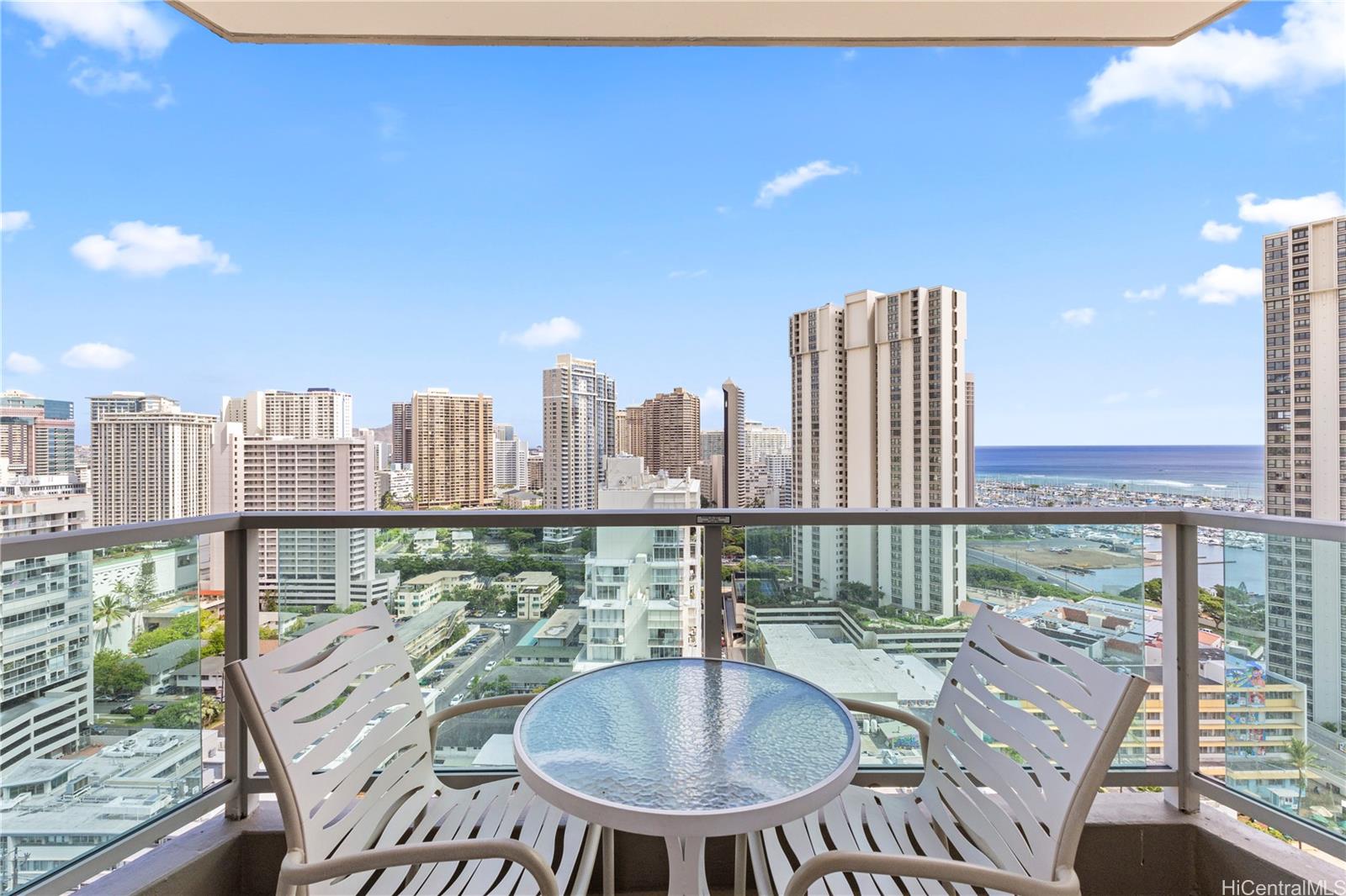 Ala Moana Hotel Condo condo # 2120, Honolulu, Hawaii - photo 10 of 13