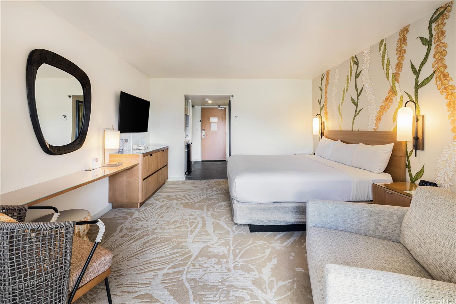 Ala Moana Hotel Condo condo # 2122, Honolulu, Hawaii - photo 12 of 25