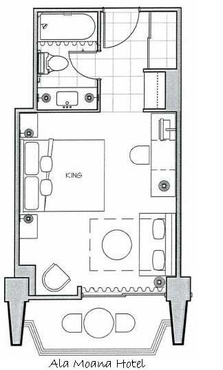 Ala Moana Hotel Condo condo # 2122, Honolulu, Hawaii - photo 13 of 25