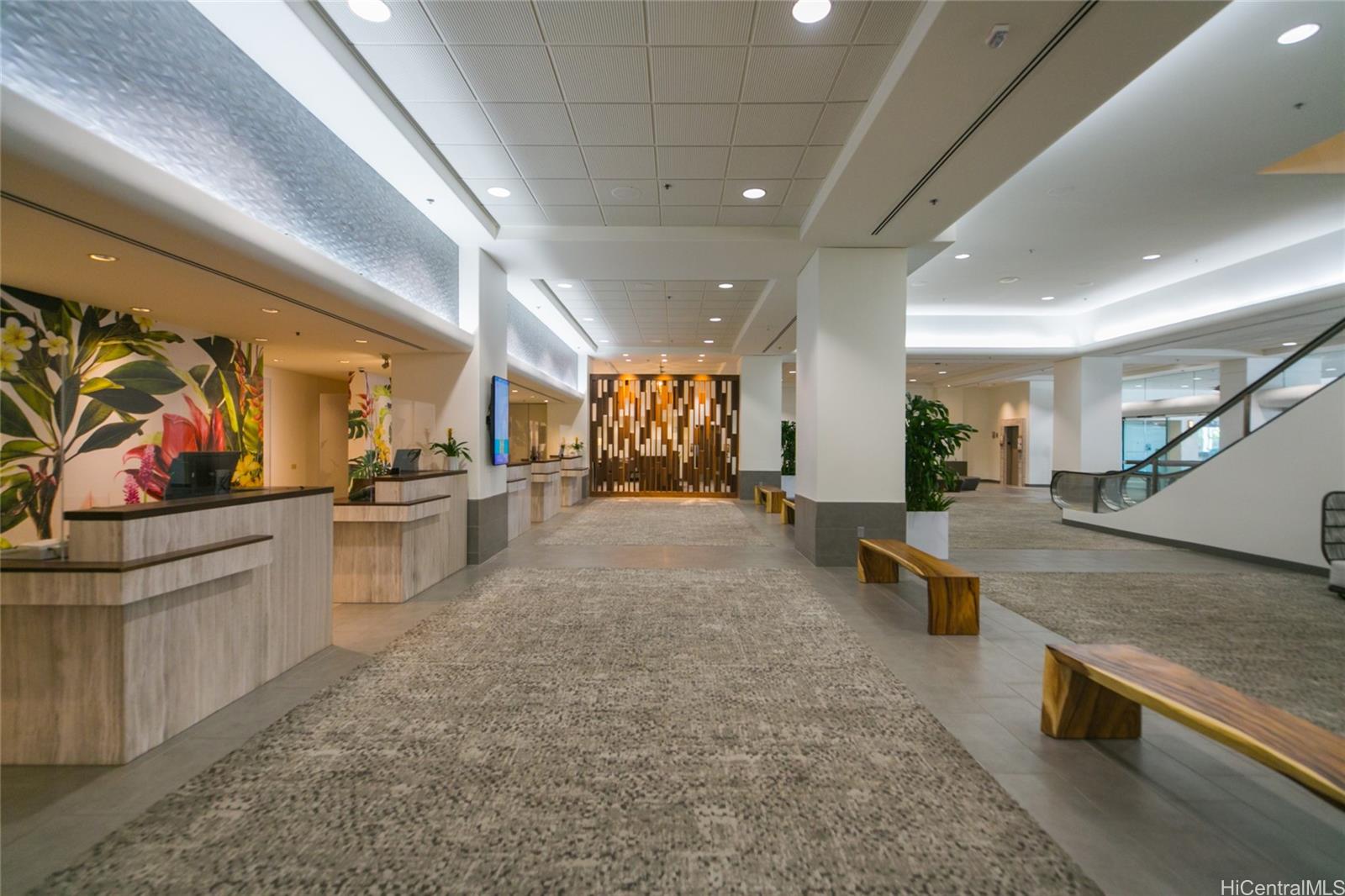 Ala Moana Hotel Condo condo # 2122, Honolulu, Hawaii - photo 18 of 24