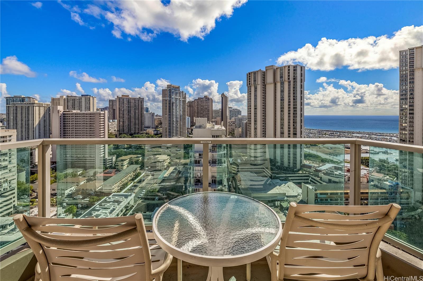 Ala Moana Hotel Condo condo # 2122, Honolulu, Hawaii - photo 8 of 25