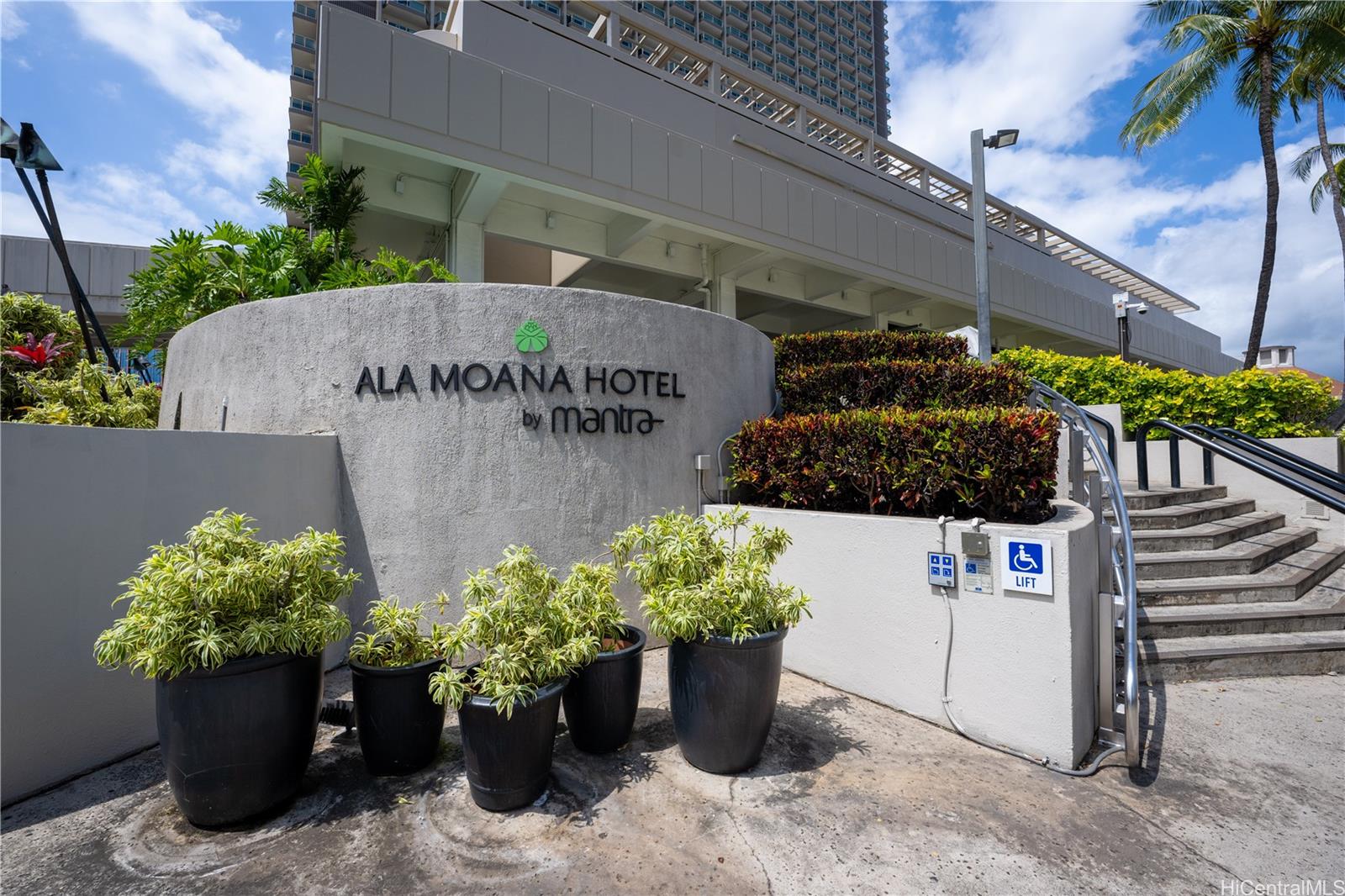 Ala Moana Hotel Condo condo # 2130, Honolulu, Hawaii - photo 9 of 15