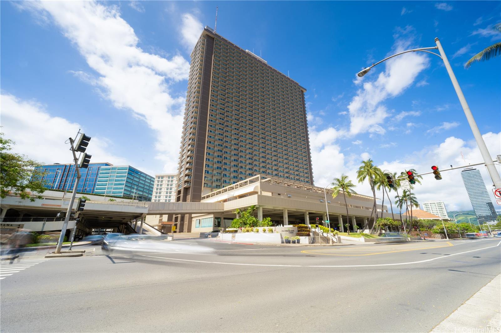 Ala Moana Hotel Condo condo # 2130, Honolulu, Hawaii - photo 10 of 15