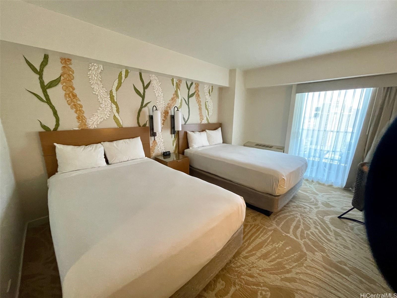 Ala Moana Hotel Condo condo # 2213, Honolulu, Hawaii - photo 2 of 12