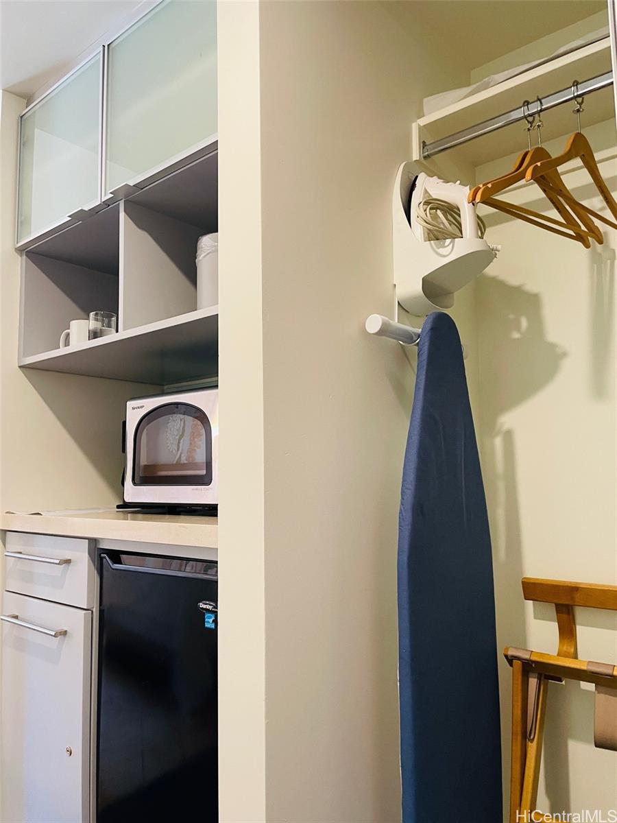 Ala Moana Hotel Condo condo # 2213, Honolulu, Hawaii - photo 11 of 12