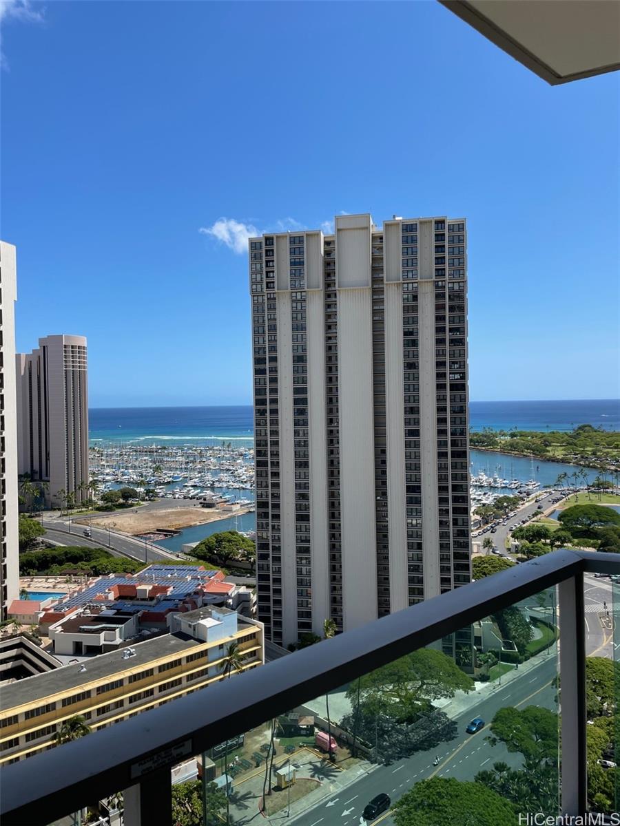 Ala Moana Hotel Condo condo # 2213, Honolulu, Hawaii - photo 5 of 12