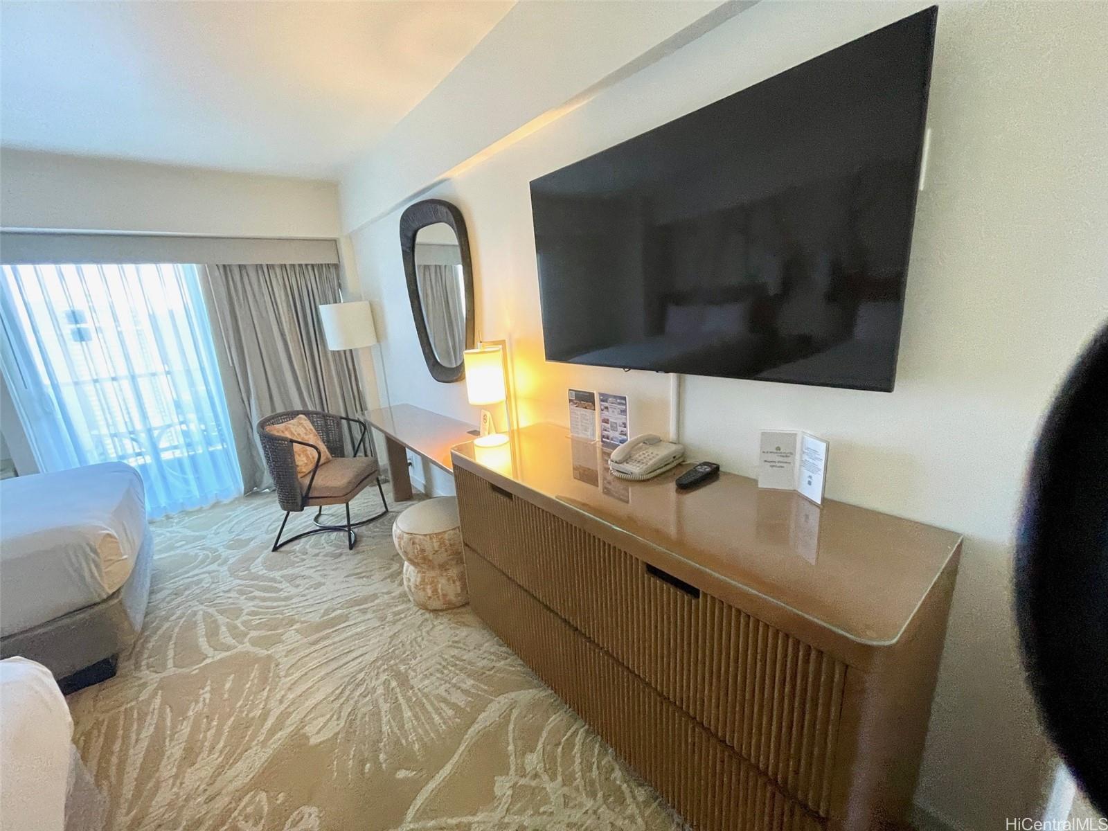 Ala Moana Hotel Condo condo # 2213, Honolulu, Hawaii - photo 6 of 12