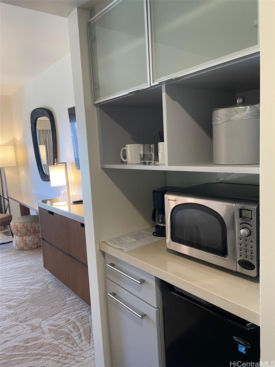 Ala Moana Hotel Condo condo # 2213, Honolulu, Hawaii - photo 9 of 12