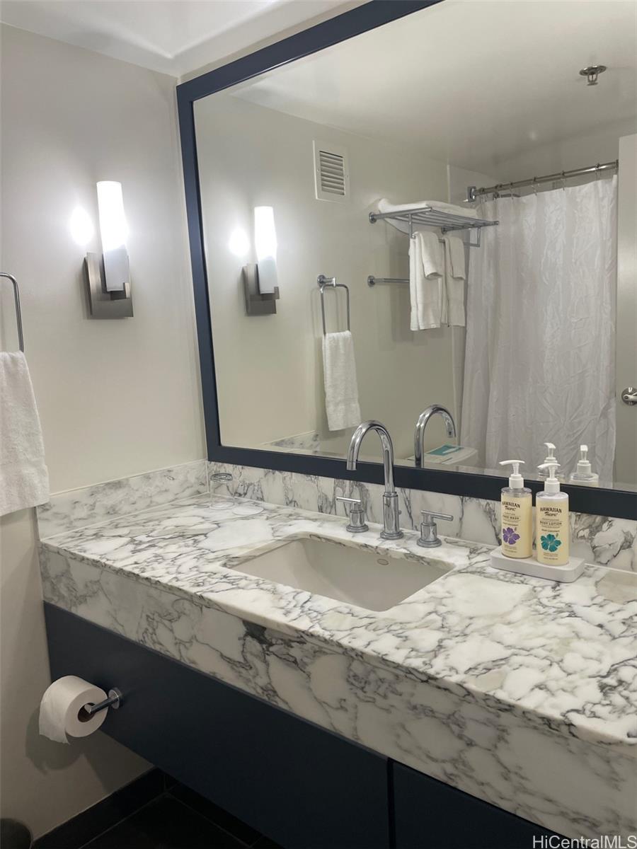 Ala Moana Hotel Condo condo # 2213, Honolulu, Hawaii - photo 10 of 12